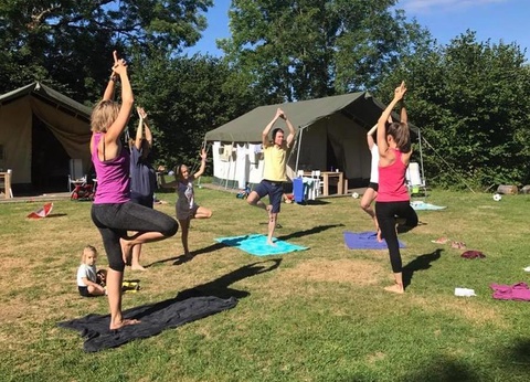 Camping Clos de Banes, 3* - 15