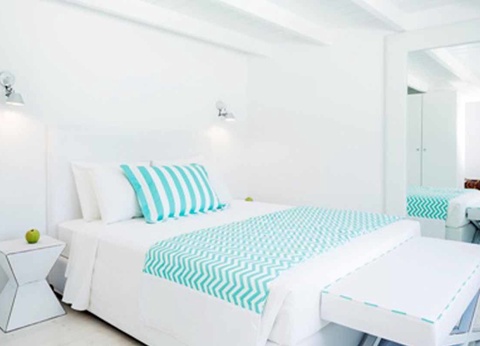 Hôtel Archipelagos 5* - 9