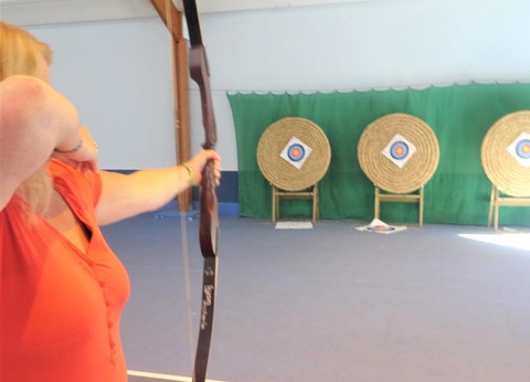 Camping Le Val de Landrouet 3* - 6