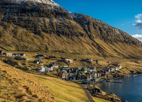 Circuit Terres sauvages des îles Féroé - 3
