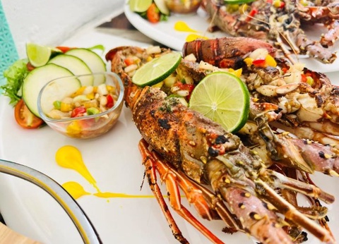 Hôtel Afrika Keur 3* - 4