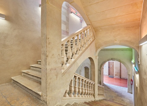 Appart'hôtel Signature Odalys City Dijon Centre Les Cordeliers - 8