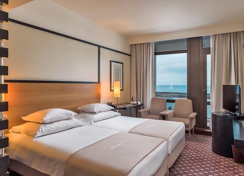 Hôtel Pestana Casino Park 5* - 5