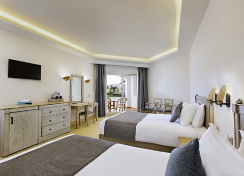 Hôtel Sunrise Alma Bay 4* - 8