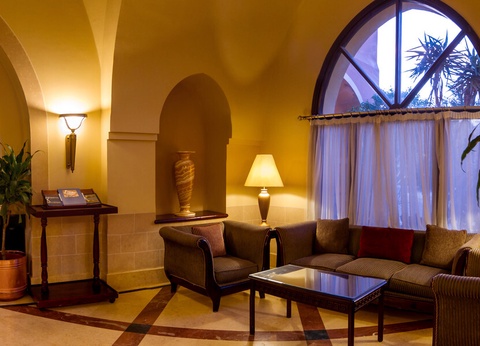 Combiné croisière Secrets d'Egypte & Jaz Makadi Saraya 5* - 39