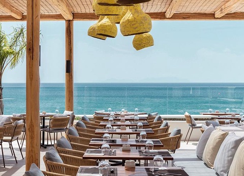 Hôtel Mitsis Norida 5* by Ôvoyages - 9