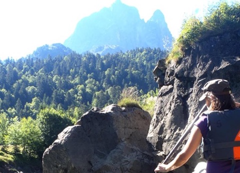 Camping Le Saillet, 3* - 17