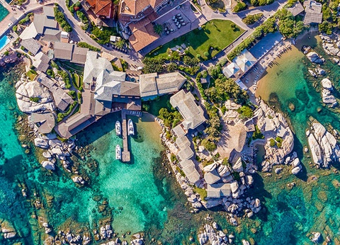 Hôtel & Spa des Pêcheurs 4* - 16