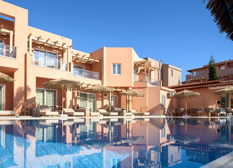 Hôtel High Beach Resort 5* - 4