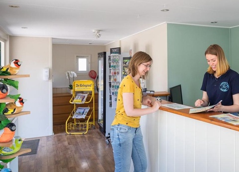 Camping Marvilla Parks Friese Meren, 4* - 24