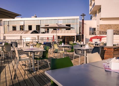 Belambra Clubs Arena Bianca 3* (Hôtel avec petit déjeuner inclus - avec transport) - 8