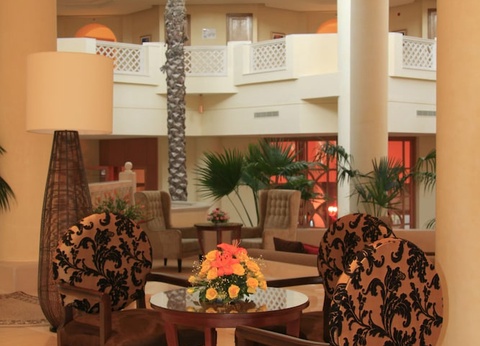 Hasdrubal Prestige Thalassa & Spa Djerba 5* - 93