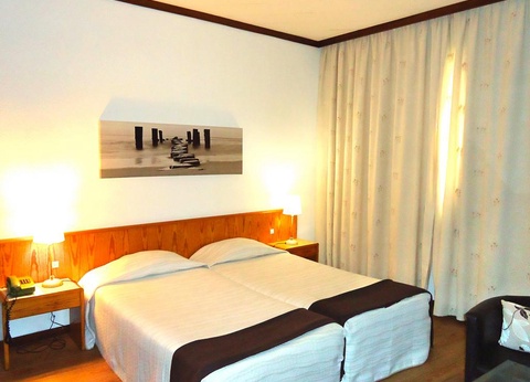 Hôtel Windsor 4* - 11