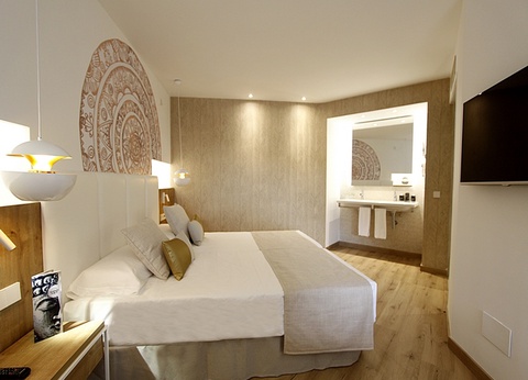 Hôtel Rei Del Mediterrani 4* - 2