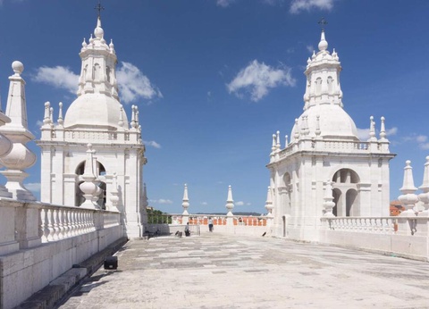 Autotour du Nord du Portugal : de Lisbonne à Porto en 3*/4* - 5