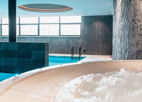 Escapade détente 4* en chambre supérieure à Mons - 4* - 22