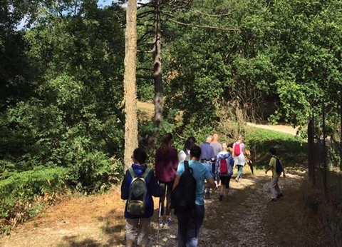 Camping Barco Reale, 4* - 27