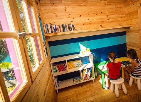 Camping La Tour de France, 3* - 27