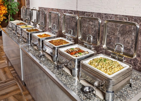 Hôtel Dedeman Kemer Resort 5* - 15