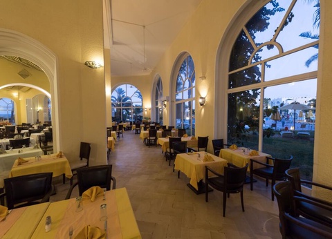 Hôtel Mahdia Beach & Aqua Park 4* - 16