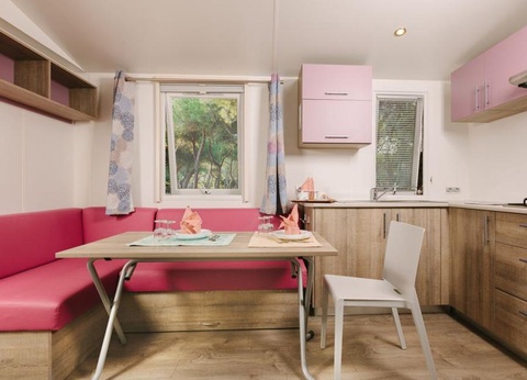 Camping Torre del Porticciolo, 4* - 207