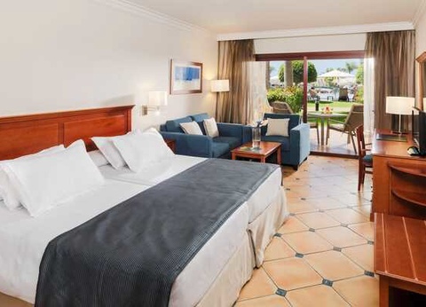 Hôtel H10 Playa Meloneras Palace 5* - 6