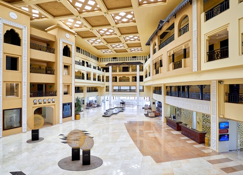 Hotel Steigenberger Al Dau Beach 5* - 14