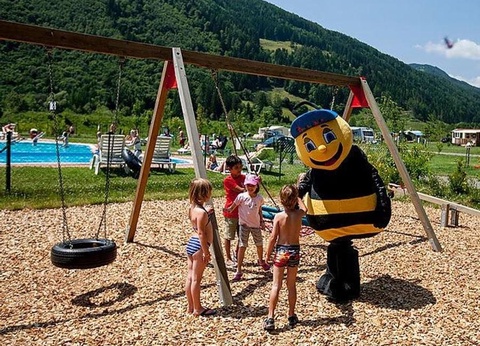 Camping Bella Austria, 4* - 14
