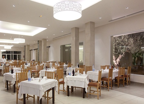 Hôtel Seabel Alhambra 4* - 5