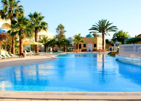 Club Jumbo Ksar Djerba 4* - 2