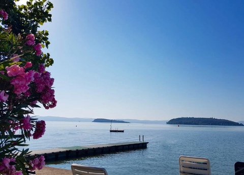 Camping Punta Navaccia, 3* - 12