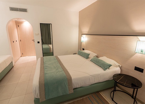 Club Jumbo Hammamet Beach 3* - 10