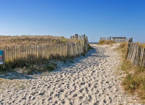 Camping Le Saint Jacques 4* - 21