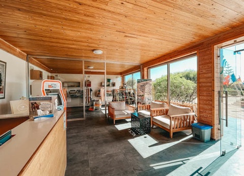 Hôtel Dakhla Club 4* - 9