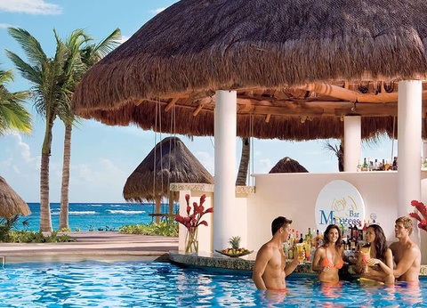 Hotel Dreams Tulum Resort et Spa 5 * - 6