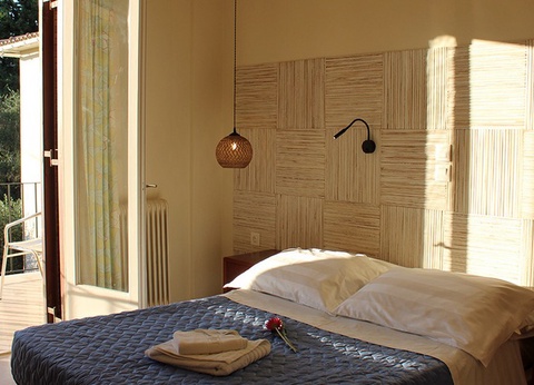 Hôtel Dassia Beach Hotel 2* - 5