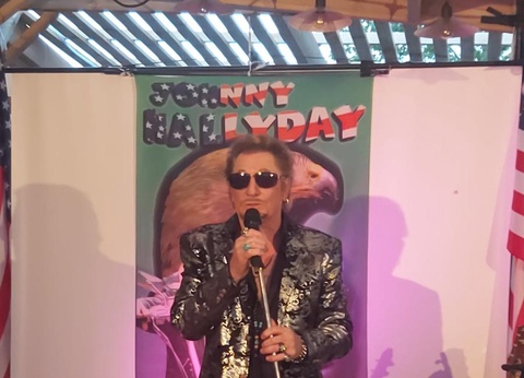 Camping Maeva Escapades de La Geres, 3* - 14