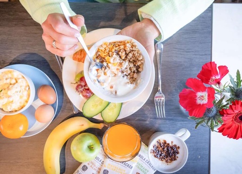 Découvrez Scheveningen et le Keukenhof en un week-end - 3* - 22