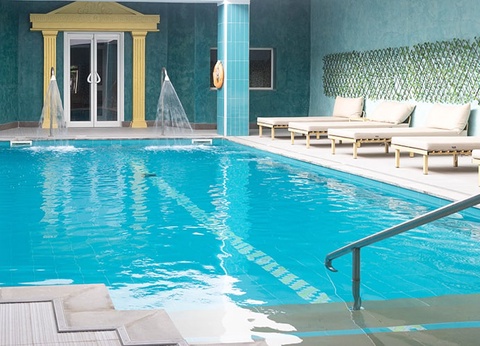 Hôtel The Ksar 4* - 6