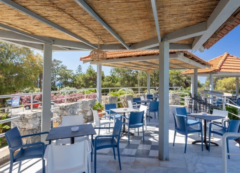 Hôtel Mon French Club Azul Hôtel 4* - 11