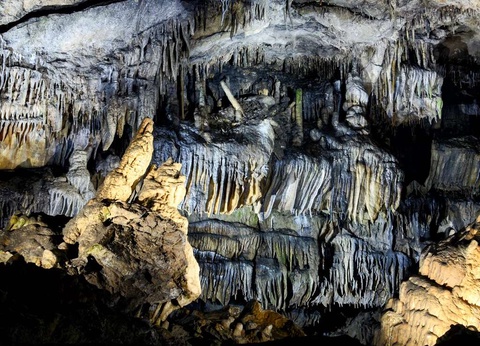 Escapade dans la tranquilité de Han-sur-Lesse + bouteille de cava dans la chambre - 3* - 18