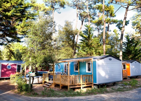 Camping Signol 5* - 28