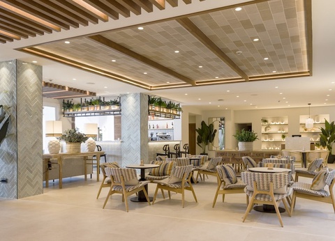 Hôtel ILUNION Menorca 3* - 43