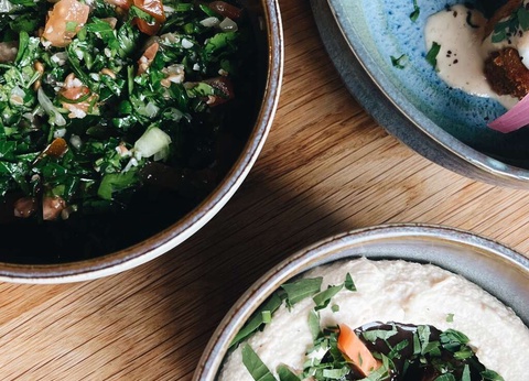 Pied à terre à Étretat - 4* - 5