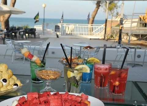 Villaggio Camping Capo Vieste, 3* - 21