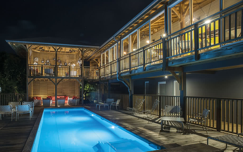 French Coco Luxury Boutique Hotel **** - 9