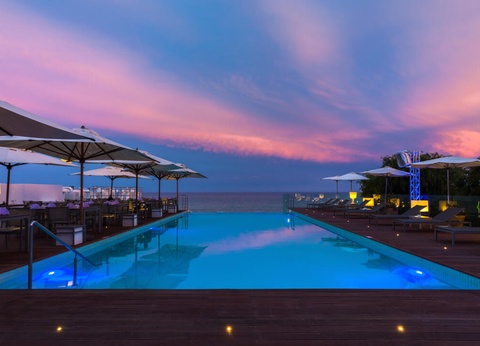 Hôtel The Sindbad 5* - 9