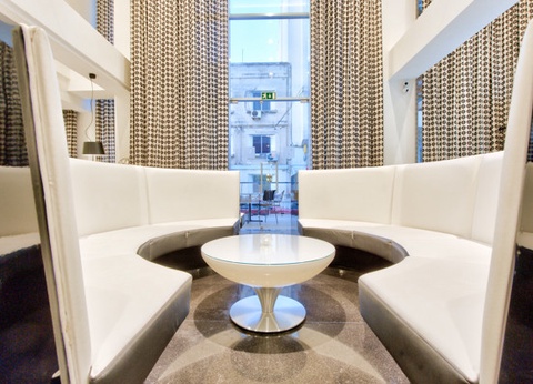 Hôtel Valentina Hotel 3* sup - 17