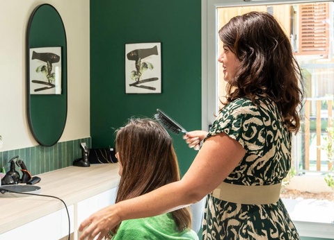 Camping Club Médoc Plage 4* - MS VACANCES, 4* - 41