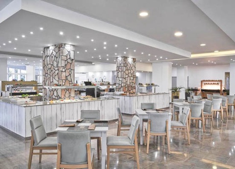 Club Framissima Kiotari Miraluna Beach Resort 4* - 7